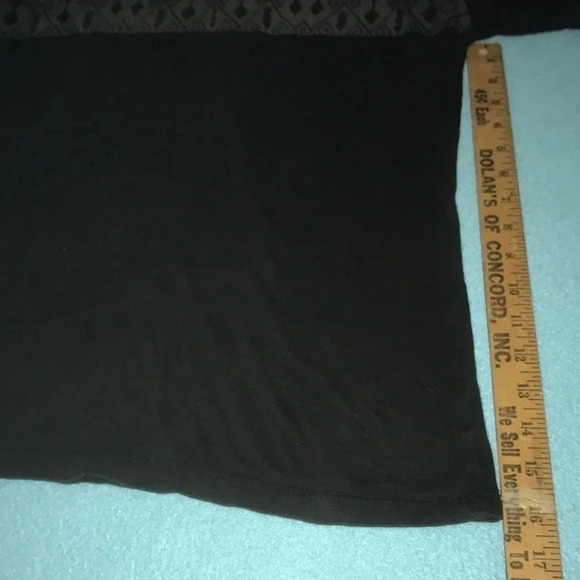 CRANK Aztec print unisex t-shirt size S - Picture 5 of 7